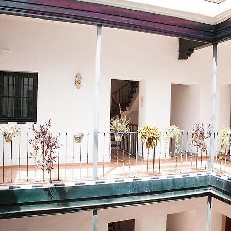 Gotoseville Sierpes Suite 外观 照片