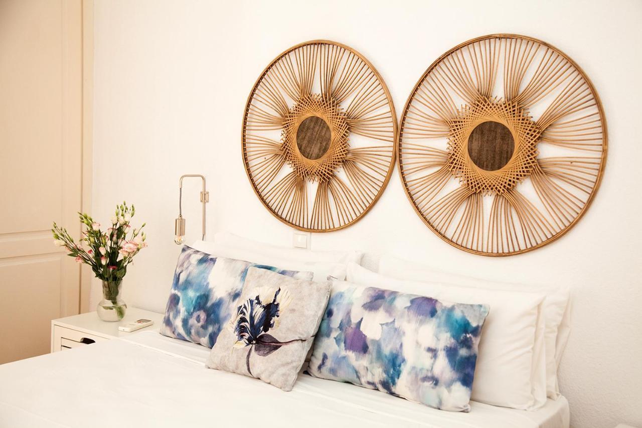Gotoseville Sierpes Suite 外观 照片