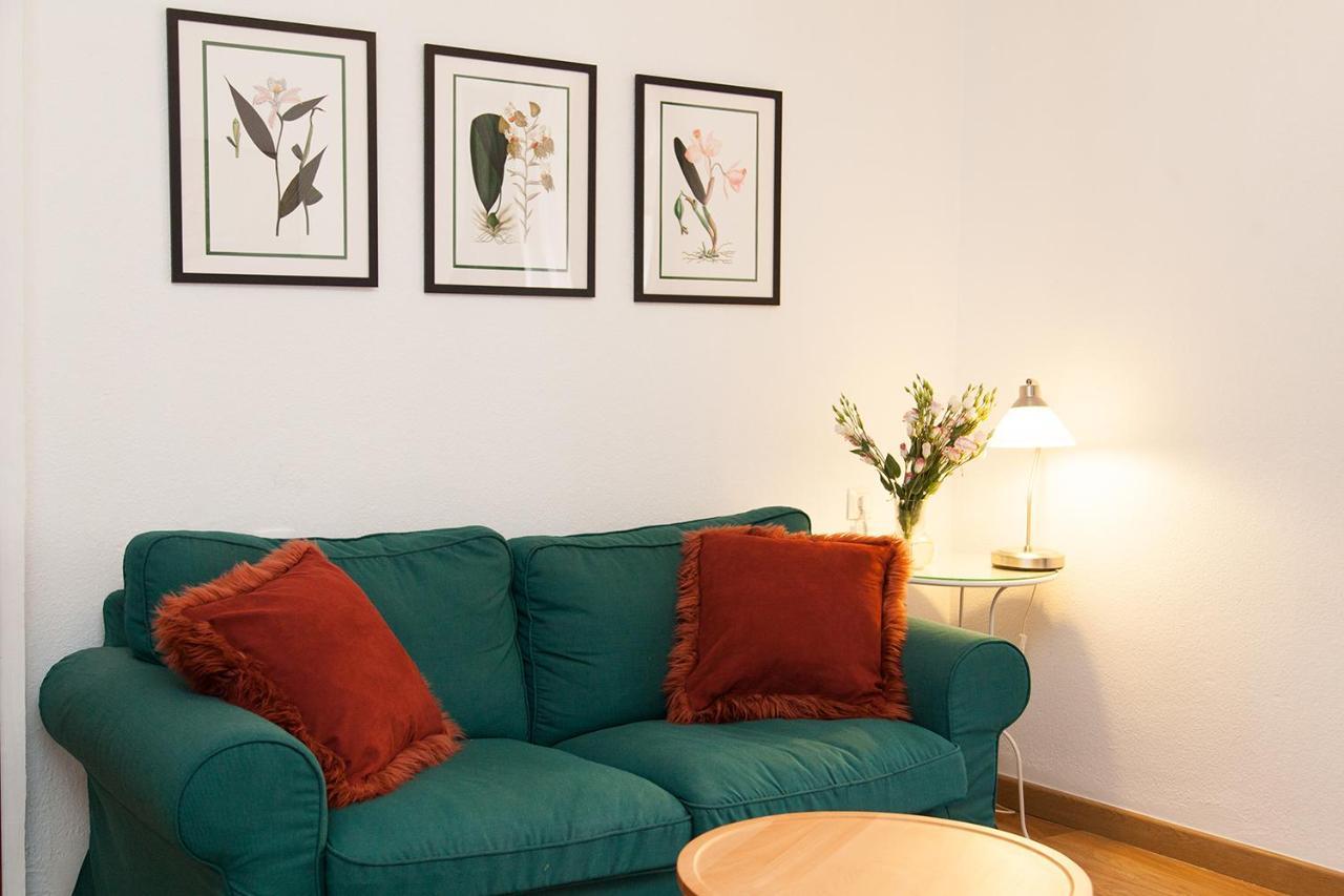 Gotoseville Sierpes Suite 外观 照片