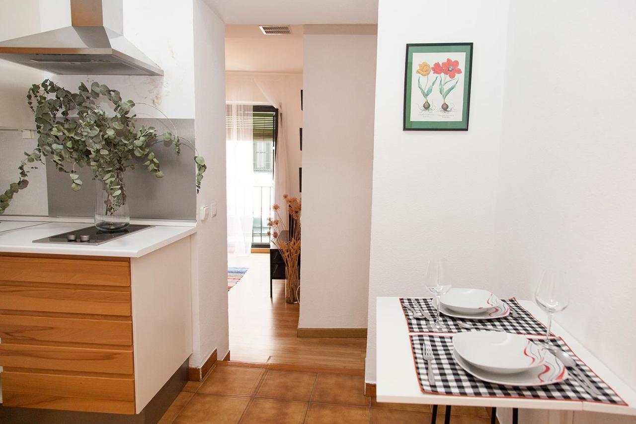 Gotoseville Sierpes Suite 外观 照片