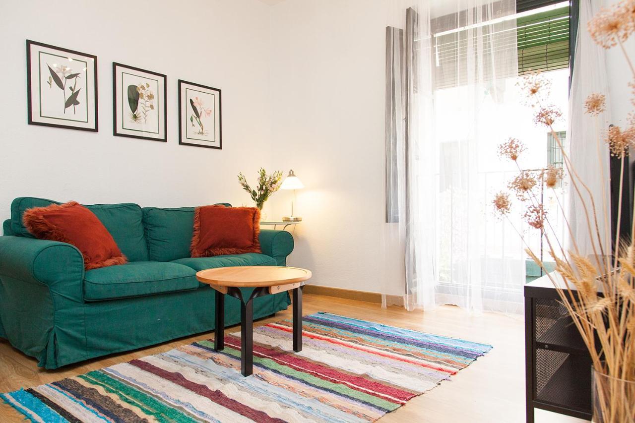 Gotoseville Sierpes Suite 外观 照片