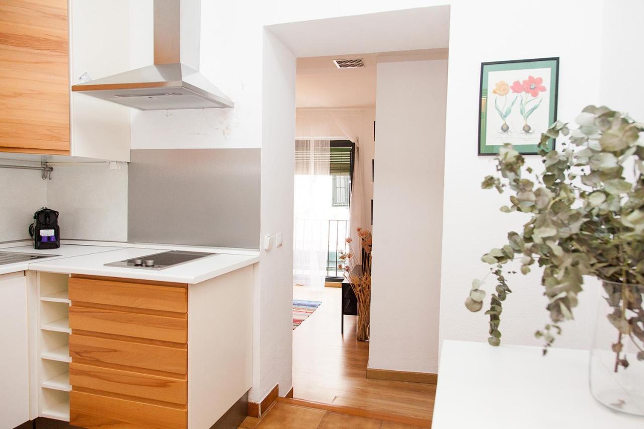 Gotoseville Sierpes Suite 外观 照片