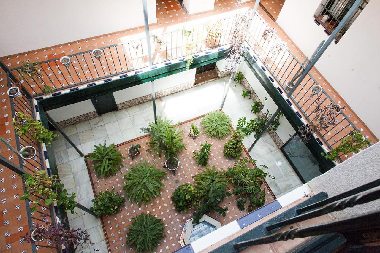 Gotoseville Sierpes Suite 外观 照片