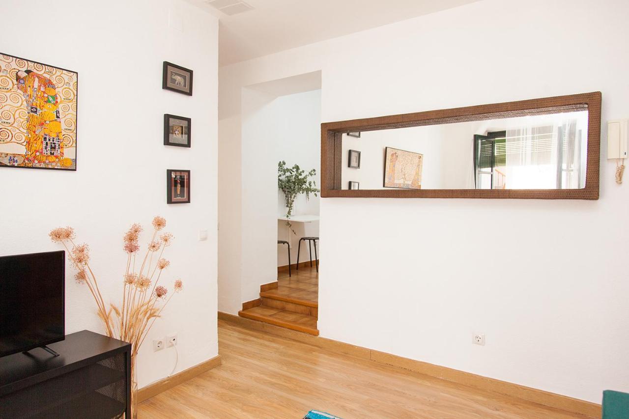 Gotoseville Sierpes Suite 外观 照片