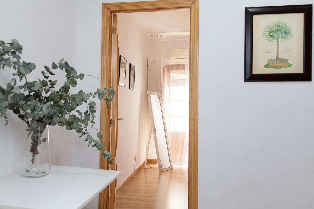 Gotoseville Sierpes Suite 外观 照片
