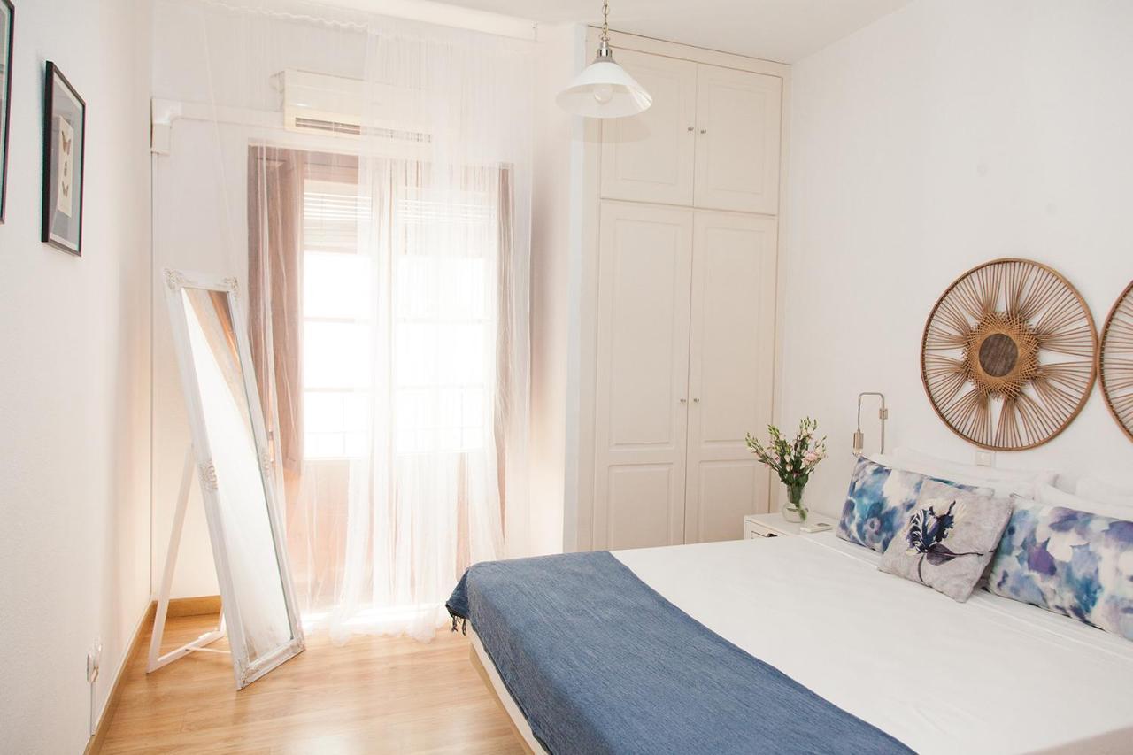 Gotoseville Sierpes Suite 外观 照片