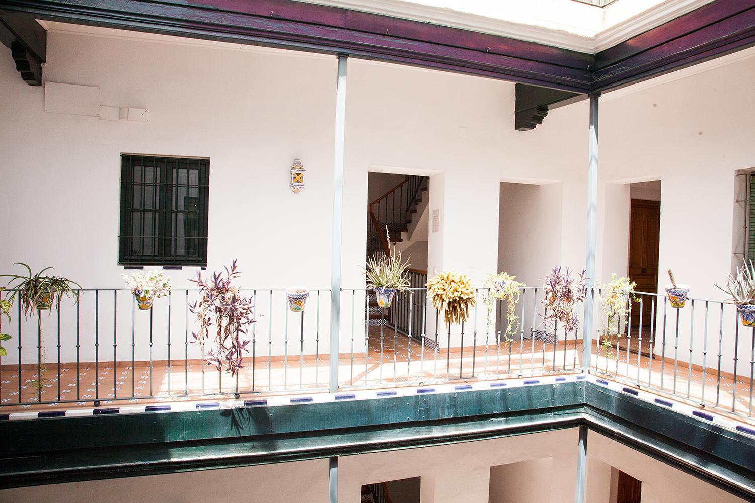Gotoseville Sierpes Suite 外观 照片