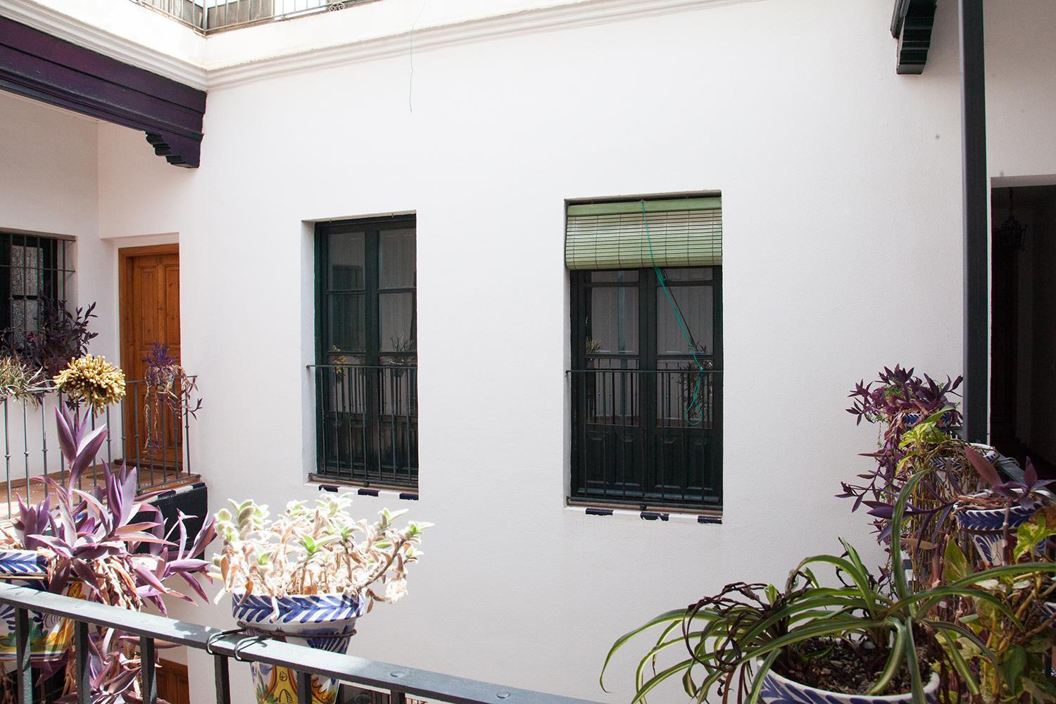 Gotoseville Sierpes Suite 外观 照片