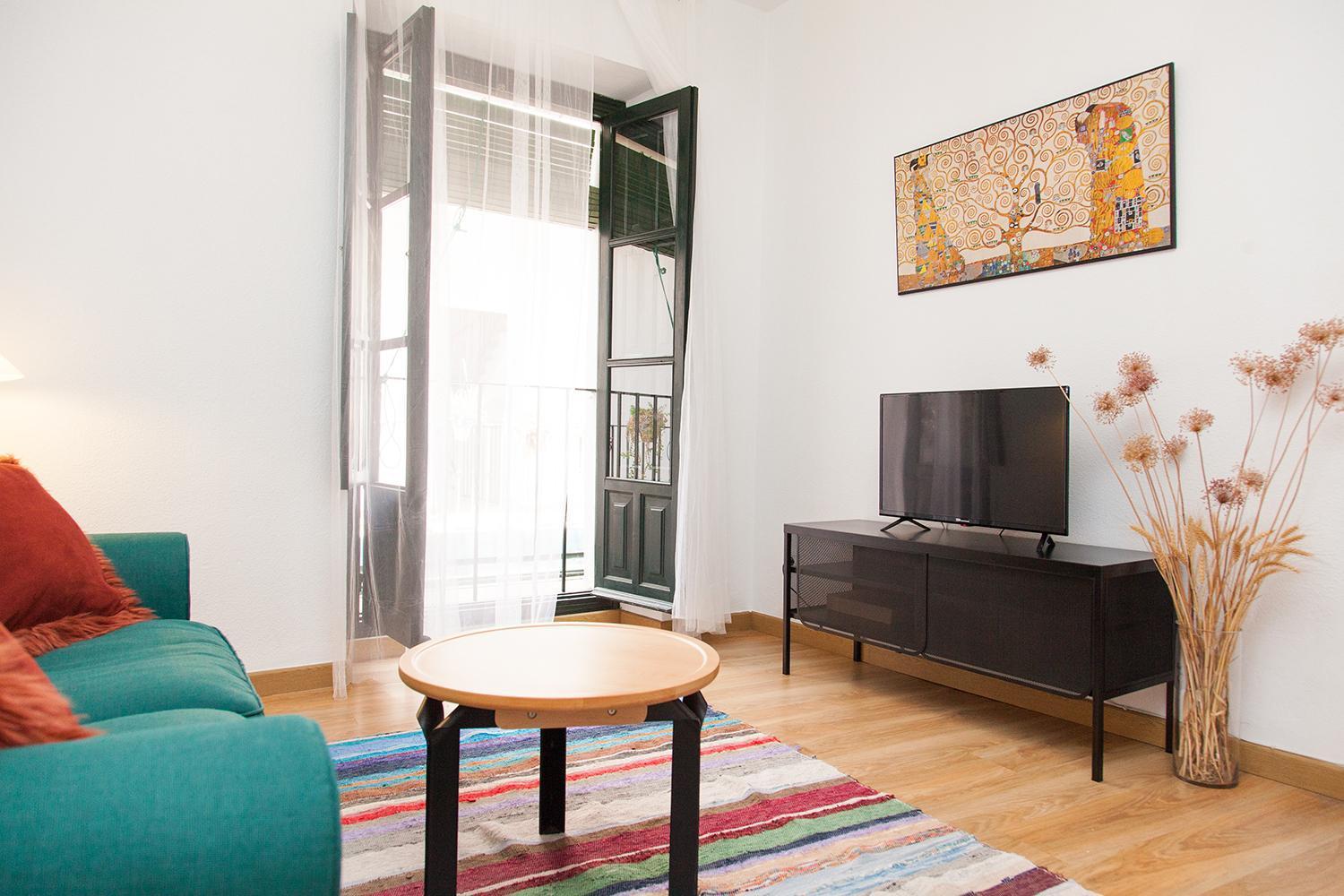 Gotoseville Sierpes Suite 外观 照片
